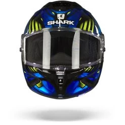 Shark Spartan GT Bcl. Micr. Replikan Zwart Chrom Blauw KUB Integraalhelm 11 Shark Spartan GT Bcl. Micr. Replikan Zwart Chrom Blauw KUB Integraalhelm -Shark-Motorfietsonderdelen Shark spartan gt bcl micr replika black chrom blue kub.01