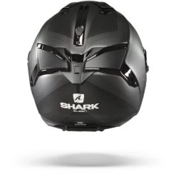 Shark Spartan GT Blank Mat Bcl. Micr. Zwart Antraciet Anthracite KAA Integraalhelm -Shark-Motorfietsonderdelen Shark spartan gt blank mat bcl micr black anthracite anthracite kaa.19