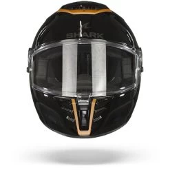 Shark Spartan RS Blank Sp Zwart Cupper Zwart KCK Integraalhelm 11 Shark Spartan RS Blank Sp Zwart Cupper Zwart KCK Integraalhelm -Shark-Motorfietsonderdelen Shark spartan rs blank sp black cupper black kck.01