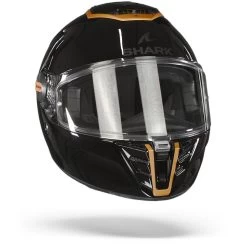 Shark Spartan RS Blank Sp Zwart Cupper Zwart KCK Integraalhelm 8 Shark Spartan RS Blank Sp Zwart Cupper Zwart KCK Integraalhelm -Shark-Motorfietsonderdelen Shark spartan rs blank sp black cupper black kck.35