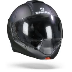 Shark Evojet Vyda Mat Antraciet Blauw Zwart ABK -Shark-Motorfietsonderdelen SharkEvojetVydaMatABK.35