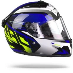 Shark Race-R Pro Aspy Zwart Blauw Geel KBY -Shark-Motorfietsonderdelen SharkRaceRProAspyKBY.29