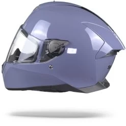 Shark Skwal 2.2 Blank Nardo Grijs S01 Integraalhelm -Shark-Motorfietsonderdelen SharkSkwal2.2BlankSO1SolidGrey.11