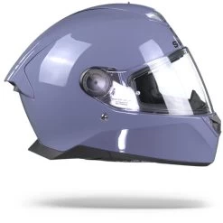 Shark Skwal 2.2 Blank Nardo Grijs S01 Integraalhelm -Shark-Motorfietsonderdelen SharkSkwal2.2BlankSO1SolidGrey.29