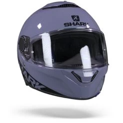 Shark Spartan 1.2 Blank Nardo Grijs Glans Integraalhelm 9 Shark Spartan 1.2 Blank Nardo Grijs Glans Integraalhelm -Shark-Motorfietsonderdelen SharkSpartanS01GreyNardo.35