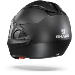 Shark Evo GT Blank Mat Zwart Systeemhelm -Shark-Motorfietsonderdelen Shark evogt blank mat black.15