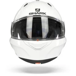 Shark Evo GT Blank Wit Systeemhelm -Shark-Motorfietsonderdelen Shark evogt blank white.01