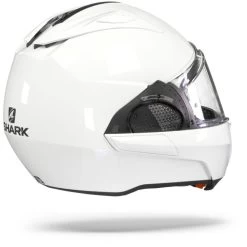 Shark Evo GT Blank Wit Systeemhelm -Shark-Motorfietsonderdelen Shark evogt blank white.25