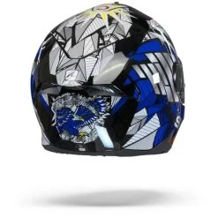 Shark D-Skwal 2 Oliveira Falcao KBR Integraalhelm 9 Shark D-Skwal 2 Oliveira Falcao KBR Integraalhelm -Shark-Motorfietsonderdelen Sharkd skwal2oliveirafalcao.21