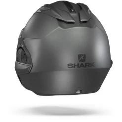 Shark Evo GT Blank Mat Antraciet Systeemhelm -Shark-Motorfietsonderdelen Sharkevogtblankmatanthracite.17
