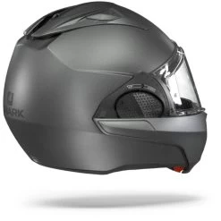 Shark Evo GT Blank Mat Antraciet Systeemhelm -Shark-Motorfietsonderdelen Sharkevogtblankmatanthracite.25