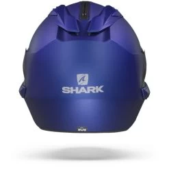 Shark Evo GT Blank Mat Electric Blauw Systeemhelm -Shark-Motorfietsonderdelen Sharkevogtblankmattblue.19