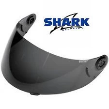 Shark S700 - S900 Dark Smoke