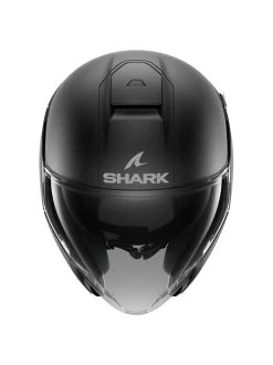 Shark Citycruiser Blank Mat Gun Metaal Mat A06 Jethelm 5 Shark Citycruiser Blank Mat Gun Metaal Mat A06 Jethelm -Shark-Motorfietsonderdelen shark citycruiser blank mat gun metal mat a06 3
