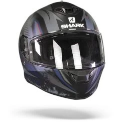 Shark D-Skwal 2 Atraxx Mat Zwart Antraciet Blauw KAB Integraalhelm 10 Shark D-Skwal 2 Atraxx Mat Zwart Antraciet Blauw KAB Integraalhelm -Shark-Motorfietsonderdelen shark d skwal 2 atraxx mat black anthracite blue kab.35