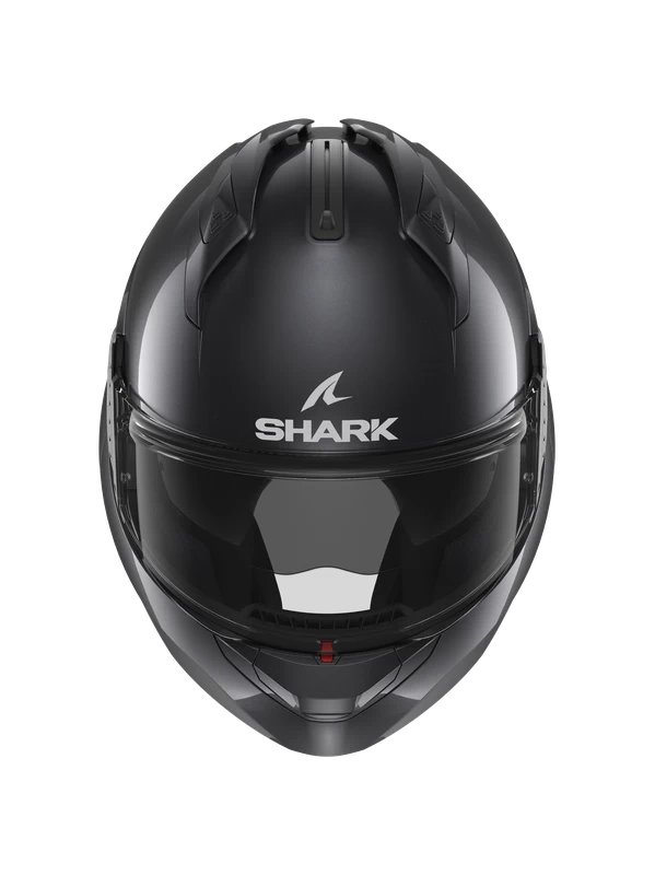 Shark Evo GT Blank Gun Metal A05 Systeemhelm 1 Shark Evo GT Blank Gun Metal A05 Systeemhelm