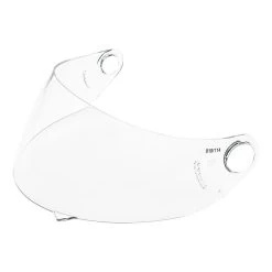 Shark Openline Anti-Scratch Clear Visor