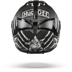 Shark Spartan GT Carbon Roodding Mat Carbon Wit Antraciet DWA Integraalhelm 12 Shark Spartan GT Carbon Roodding Mat Carbon Wit Antraciet DWA Integraalhelm -Shark-Motorfietsonderdelen shark spartan gt carbon redding mat carbon white anthracite dwa.19