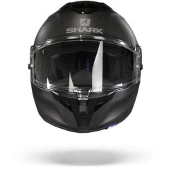 Shark Spartan GT Carbon Skin Mat Carbon Mat DMA Integraalhelm -Shark-Motorfietsonderdelen shark spartan gt carbon skin mat carbon dma.01