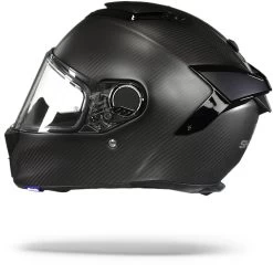 Shark Spartan GT Carbon Skin Mat Carbon Mat DMA Integraalhelm