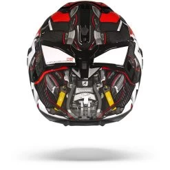 Shark Spartan GT Carbon Urikan Carbon Rood Wit DRW Integraalhelm -Shark-Motorfietsonderdelen shark spartan gt carbon urikan carbon red white drw.19