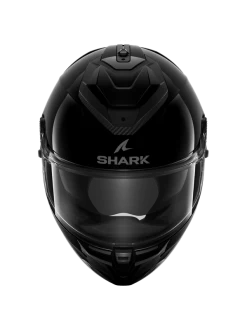 Shark-Motorfietsonderdelen -Shark-Motorfietsonderdelen shark spartan gt pro blank black blk 3