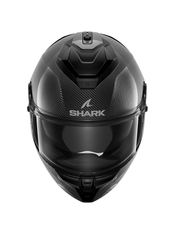 Shark Spartan GT Pro Carbon Skin Carbon Antraciet Carbon DAD Integraalhelm 1 Shark Spartan GT Pro Carbon Skin Carbon Antraciet Carbon DAD Integraalhelm