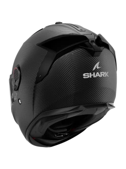 Shark Spartan GT Pro Carbon Skin Mat Carbon Mat DMA Integraalhelm -Shark-Motorfietsonderdelen shark spartan gt pro carbon skin mat carbon mat dma 2