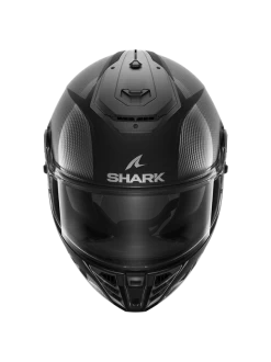 Shark Spartan RS Carbon Skin Carbon Antraciet Carbon ECE 22.06 Integraalhelm