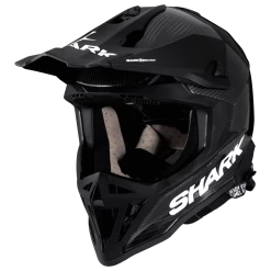 Shark Varial RS Carbon Skin Carbon Wit Carbon DWD Crosshelm