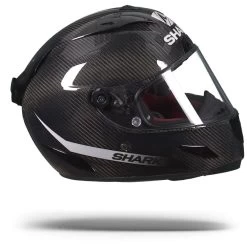 Shark Race-R Pro Carbon Skin DWK Integraalhelm -Shark-Motorfietsonderdelen shark race r pro carbon skin.29