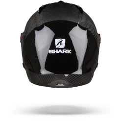 Shark Race-R Pro GP FIM Racing #1 DKD Carbon Zwart Carbon Integraalhelm 7 Shark Race-R Pro GP FIM Racing #1 DKD Carbon Zwart Carbon Integraalhelm -Shark-Motorfietsonderdelen shark racer r pro gp fim.19 1