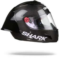 Shark Race-R Pro GP FIM Racing #1 DKD Carbon Zwart Carbon Integraalhelm 9 Shark Race-R Pro GP FIM Racing #1 DKD Carbon Zwart Carbon Integraalhelm -Shark-Motorfietsonderdelen shark racer r pro gp fim.29 1