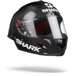 Shark Race-R Pro GP FIM Racing #1 DKD Carbon Zwart Carbon Integraalhelm 8 Shark Race-R Pro GP FIM Racing #1 DKD Carbon Zwart Carbon Integraalhelm -Shark-Motorfietsonderdelen shark racer r pro gp fim.33 1