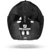 Shark Spartan Carbon 1.2 Skin Carbon DKA Zwart Antraciet Integraalhelm