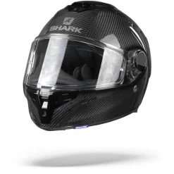 Shark Spartan GT Carbon Skin DAD Carbon Antraciet Carbon Integraalhelm -Shark-Motorfietsonderdelen shark spartan gt carbon skin carbon anthracite carbon.04 1