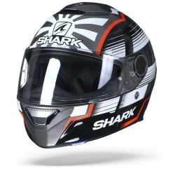 Shark Spartan 1.2 Zarco Malaysian GP AWR Antraciet Wit Rood Integraalhelm 8 Shark Spartan 1.2 Zarco Malaysian GP AWR Antraciet Wit Rood Integraalhelm -Shark-Motorfietsonderdelen shark spartan zarco awr anthracite.04 1