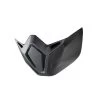 Shark Street Drak Zilver Mask