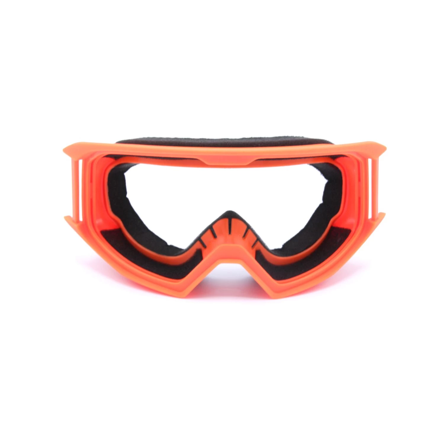 Shark Street Drak Vancore 2 Orange