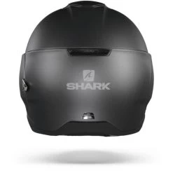 Shark Citycruiser AMA Blank Mat Antraciet Jethelm -Shark-Motorfietsonderdelen sharkcitycruiserblankama.19