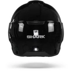 Shark Citycruiser BLK Blank Zwart Jethelm -Shark-Motorfietsonderdelen sharkcitycuiserblankblk.19