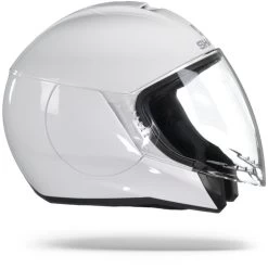 Shark Citycruiser WHU Blank Wit Azur Jethelm -Shark-Motorfietsonderdelen sharkcitycuiserblankwhu.29