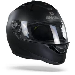 Shark Ridill Blank Mat KMA Zwart Mat Integraalhelm 7 Shark Ridill Blank Mat KMA Zwart Mat Integraalhelm -Shark-Motorfietsonderdelen sharkridillblankmatkma.33 1