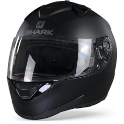 Shark Ridill Blank Mat KMA Zwart Mat Integraalhelm 8 Shark Ridill Blank Mat KMA Zwart Mat Integraalhelm -Shark-Motorfietsonderdelen sharkridillblankmatkma frontpage