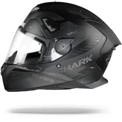 Shark Skwal 2 Venger Mat Zwart Antraciet Antraciet KAA Integraalhelm 8 Shark Skwal 2 Venger Mat Zwart Antraciet Antraciet KAA Integraalhelm -Shark-Motorfietsonderdelen sharkskwal2.2vengermatkaa.10 1