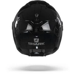 Shark Spartan GT BLK Blank Zwart Integraalhelm 11 Shark Spartan GT BLK Blank Zwart Integraalhelm -Shark-Motorfietsonderdelen sharkspartangtblankblk.19 1