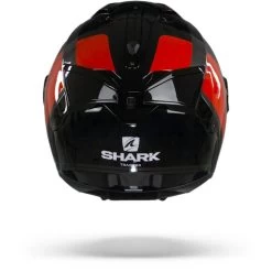Shark Spartan GT Tracker KRS Zwart Rood Zilver Integraalhelm -Shark-Motorfietsonderdelen sharkspartangttrackerkrs.19