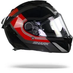 Shark Spartan GT Tracker KRS Zwart Rood Zilver Integraalhelm -Shark-Motorfietsonderdelen sharkspartangttrackerkrs.29