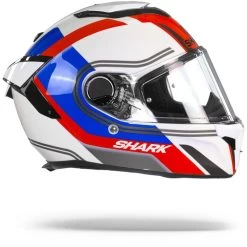 Shark Spartan GT Tracker WBK Wit Blauw Zwart Integraalhelm -Shark-Motorfietsonderdelen sharkspartangttrackerwbk.29